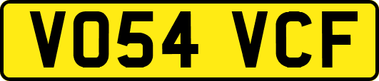 VO54VCF