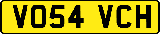 VO54VCH