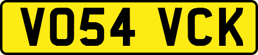 VO54VCK