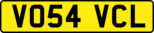 VO54VCL