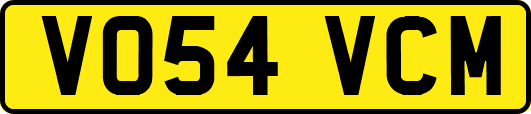 VO54VCM