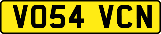 VO54VCN