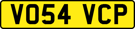 VO54VCP