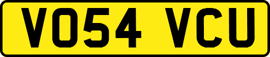 VO54VCU