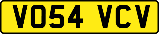 VO54VCV
