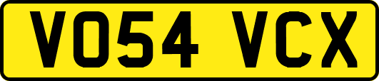 VO54VCX