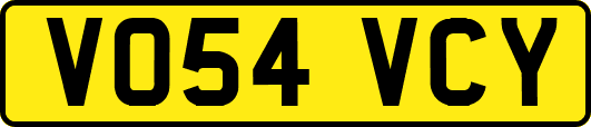 VO54VCY