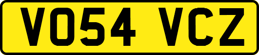 VO54VCZ