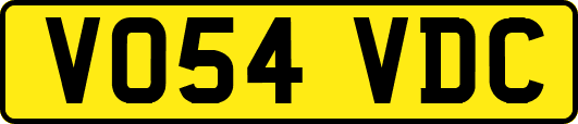 VO54VDC