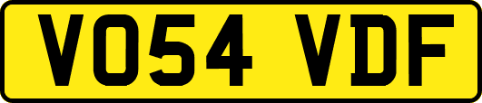 VO54VDF