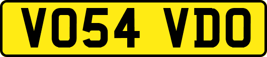 VO54VDO