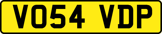 VO54VDP