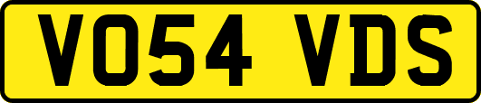 VO54VDS