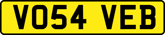 VO54VEB