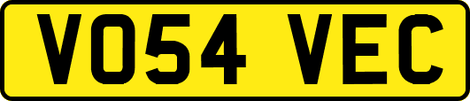 VO54VEC