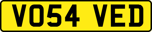 VO54VED