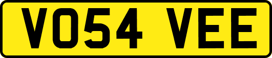 VO54VEE