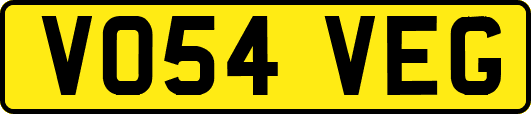 VO54VEG