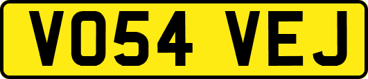 VO54VEJ