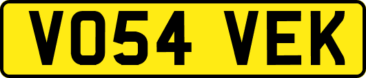 VO54VEK