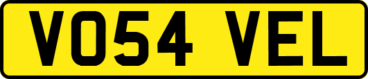 VO54VEL