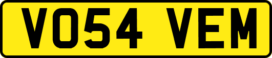 VO54VEM