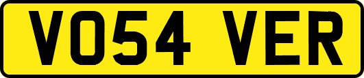 VO54VER