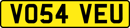 VO54VEU