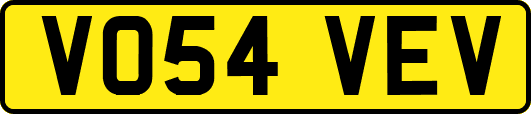 VO54VEV