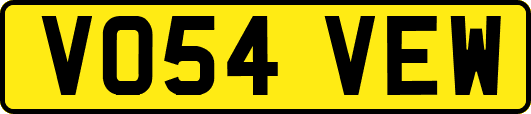 VO54VEW