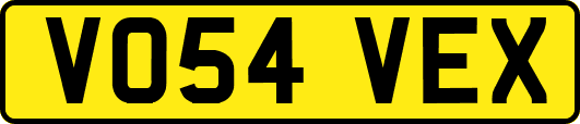 VO54VEX
