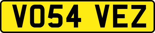 VO54VEZ