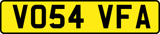 VO54VFA