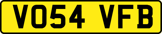 VO54VFB