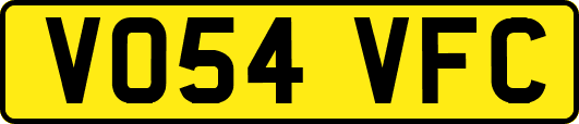 VO54VFC