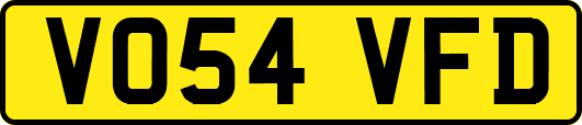 VO54VFD