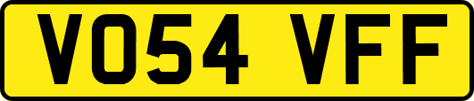 VO54VFF