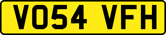 VO54VFH