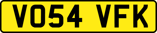 VO54VFK
