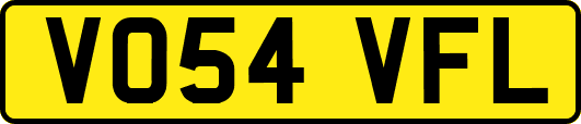 VO54VFL