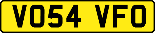 VO54VFO