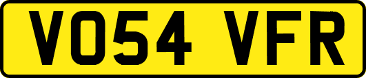 VO54VFR