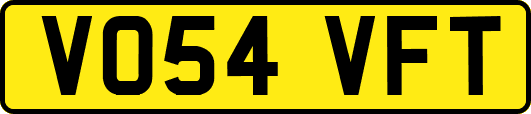 VO54VFT