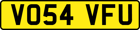 VO54VFU