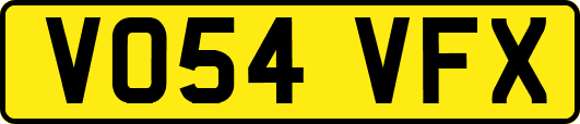 VO54VFX