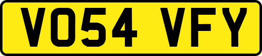 VO54VFY