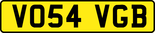 VO54VGB