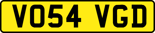 VO54VGD