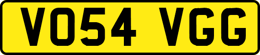 VO54VGG