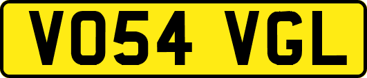 VO54VGL